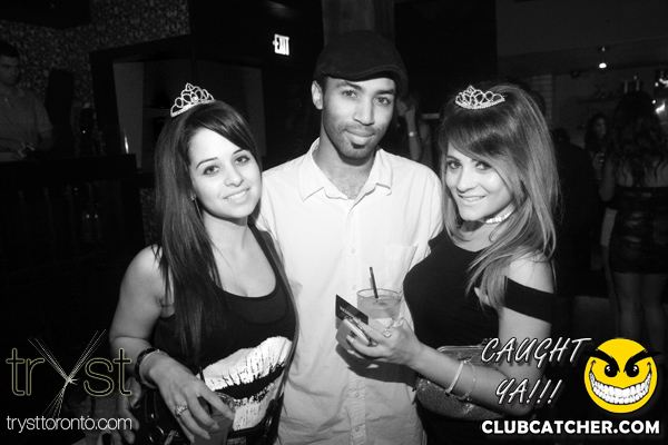 Tryst nightclub photo 13 - September 3rd, 2011