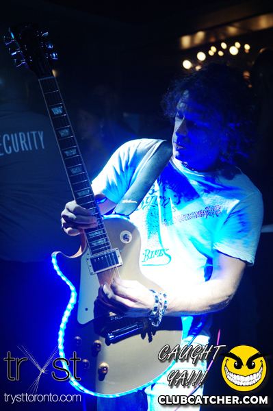 Tryst nightclub photo 18 - September 3rd, 2011