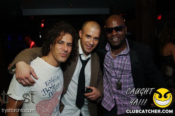 Tryst nightclub photo 19 - September 3rd, 2011