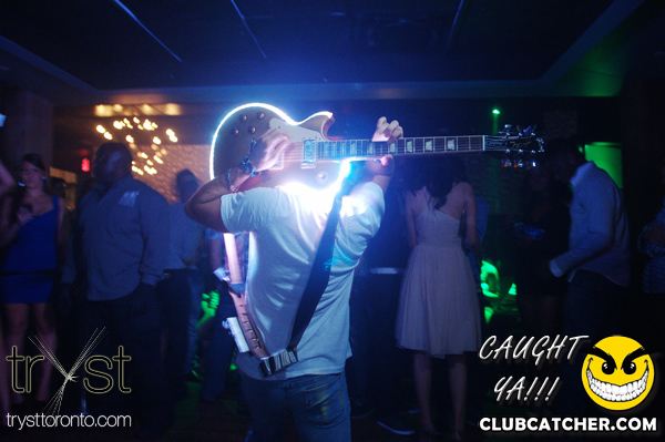 Tryst nightclub photo 3 - September 3rd, 2011