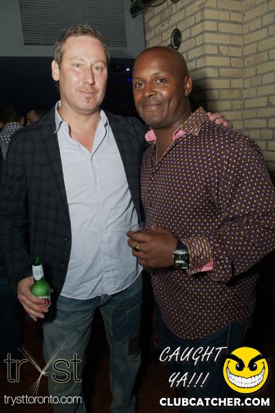 Tryst nightclub photo 25 - September 3rd, 2011