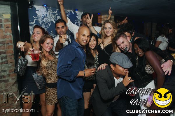 Tryst nightclub photo 4 - September 3rd, 2011