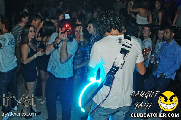 Tryst nightclub photo 31 - September 3rd, 2011