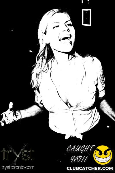 Tryst nightclub photo 32 - September 3rd, 2011