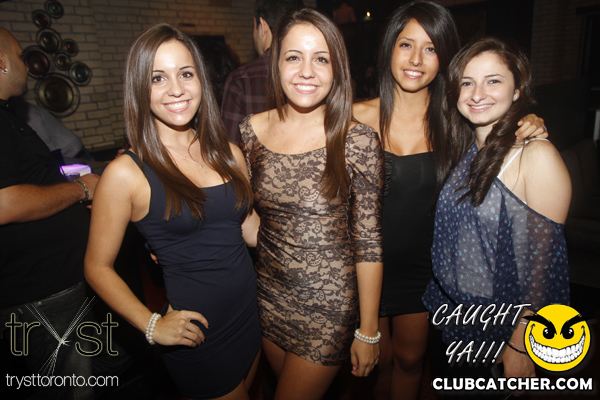 Tryst nightclub photo 320 - September 3rd, 2011