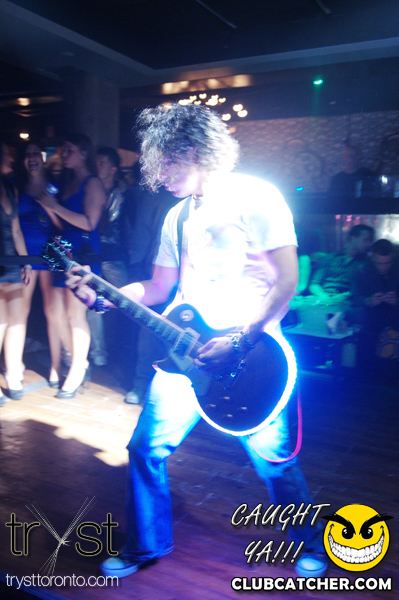 Tryst nightclub photo 33 - September 3rd, 2011