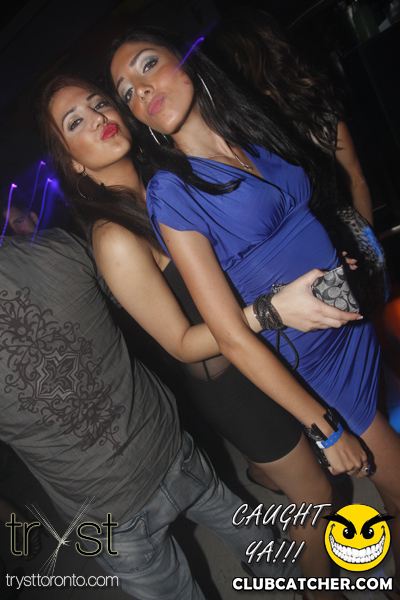 Tryst nightclub photo 342 - September 3rd, 2011