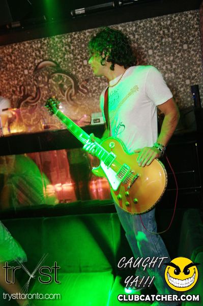 Tryst nightclub photo 36 - September 3rd, 2011