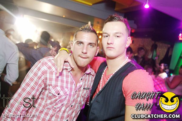 Tryst nightclub photo 37 - September 3rd, 2011