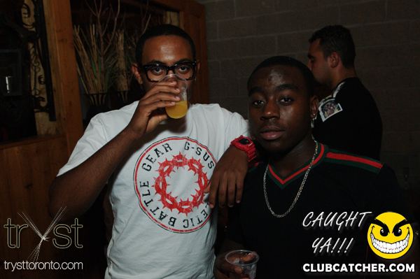 Tryst nightclub photo 38 - September 3rd, 2011