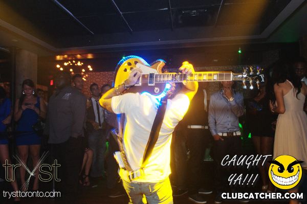 Tryst nightclub photo 39 - September 3rd, 2011