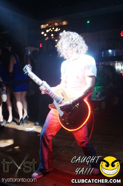 Tryst nightclub photo 40 - September 3rd, 2011