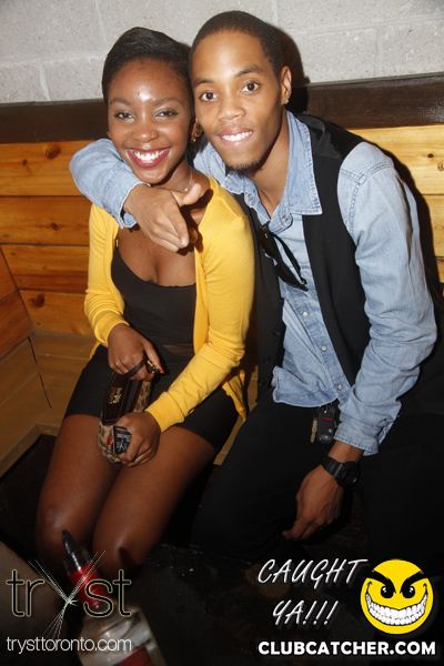 Tryst nightclub photo 41 - September 3rd, 2011