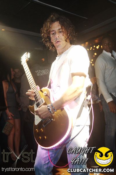 Tryst nightclub photo 42 - September 3rd, 2011