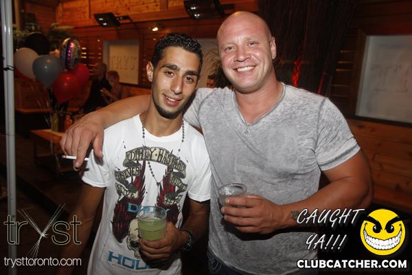 Tryst nightclub photo 43 - September 3rd, 2011