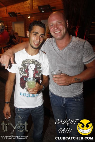 Tryst nightclub photo 44 - September 3rd, 2011