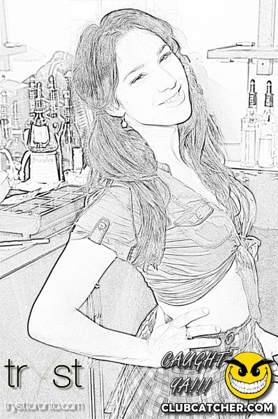 Tryst nightclub photo 46 - September 3rd, 2011