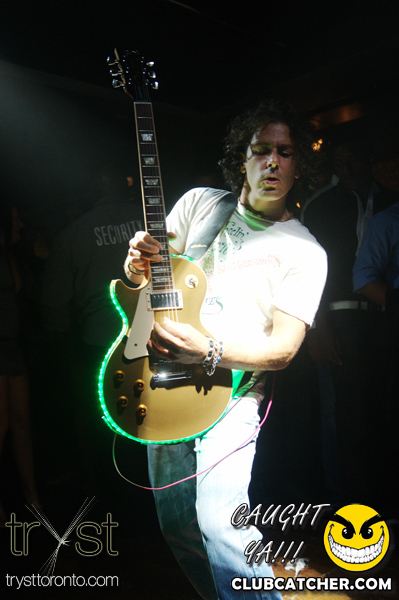 Tryst nightclub photo 47 - September 3rd, 2011