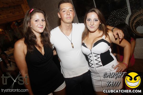 Tryst nightclub photo 48 - September 3rd, 2011