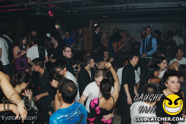 Tryst nightclub photo 49 - September 3rd, 2011