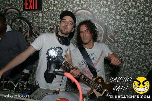 Tryst nightclub photo 50 - September 3rd, 2011