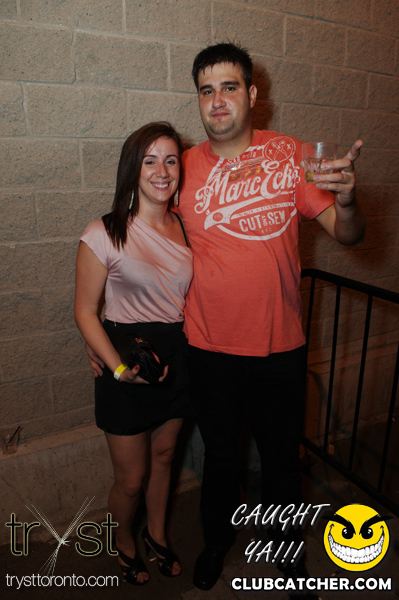 Tryst nightclub photo 51 - September 3rd, 2011