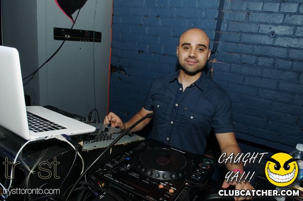 Tryst nightclub photo 53 - September 3rd, 2011
