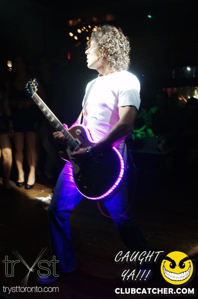 Tryst nightclub photo 55 - September 3rd, 2011