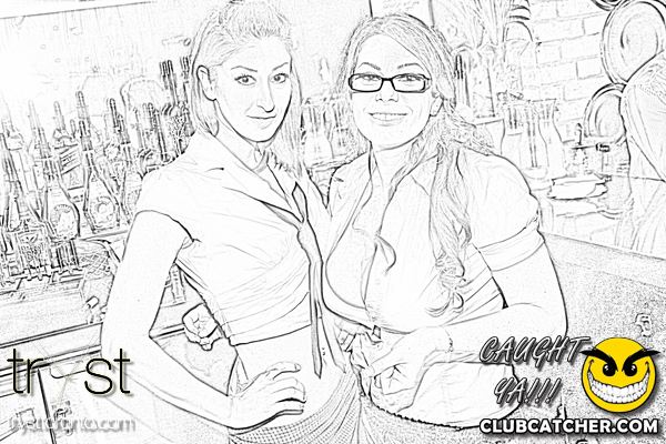 Tryst nightclub photo 7 - September 3rd, 2011