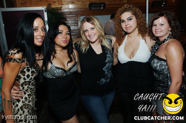 Tryst nightclub photo 64 - September 3rd, 2011