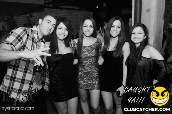 Tryst nightclub photo 65 - September 3rd, 2011