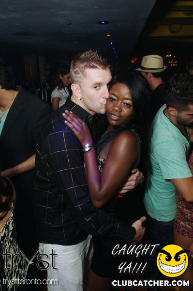 Tryst nightclub photo 66 - September 3rd, 2011