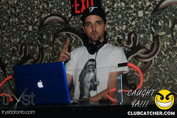 Tryst nightclub photo 69 - September 3rd, 2011