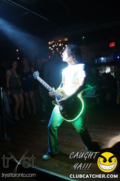 Tryst nightclub photo 73 - September 3rd, 2011