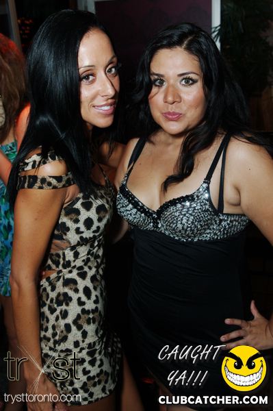 Tryst nightclub photo 74 - September 3rd, 2011