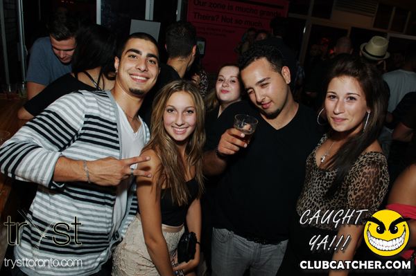 Tryst nightclub photo 78 - September 3rd, 2011