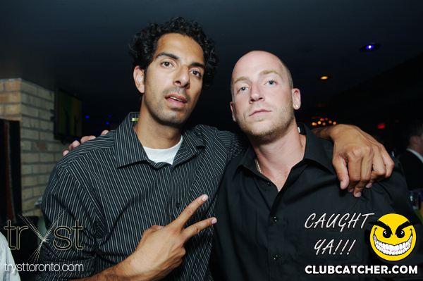 Tryst nightclub photo 80 - September 3rd, 2011