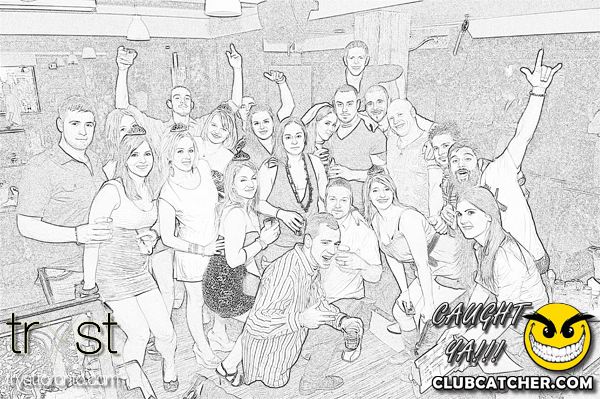 Tryst nightclub photo 81 - September 3rd, 2011