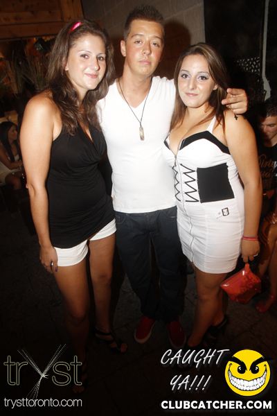 Tryst nightclub photo 82 - September 3rd, 2011