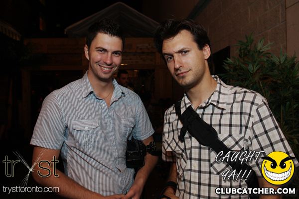 Tryst nightclub photo 84 - September 3rd, 2011