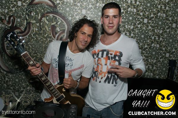 Tryst nightclub photo 89 - September 3rd, 2011