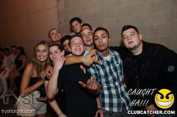 Tryst nightclub photo 90 - September 3rd, 2011