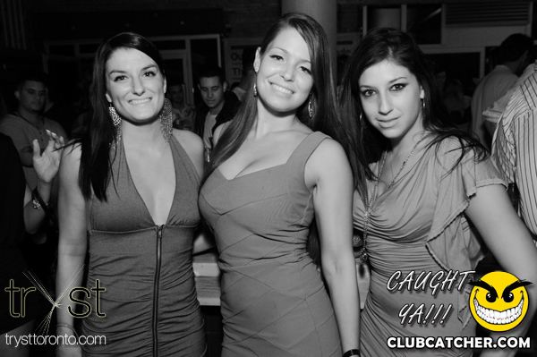 Tryst nightclub photo 92 - September 3rd, 2011
