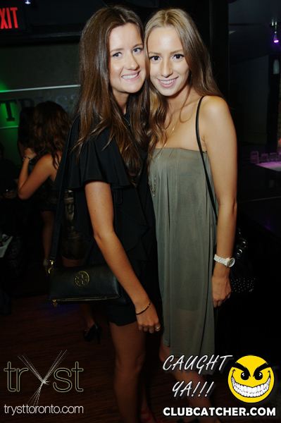 Tryst nightclub photo 98 - September 3rd, 2011
