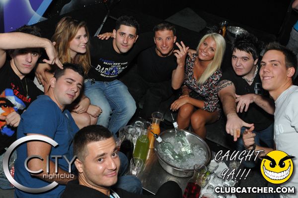 City nightclub photo 12 - September 7th, 2011