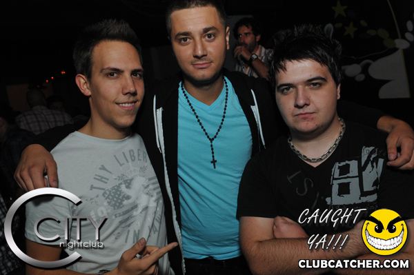 City nightclub photo 162 - September 7th, 2011