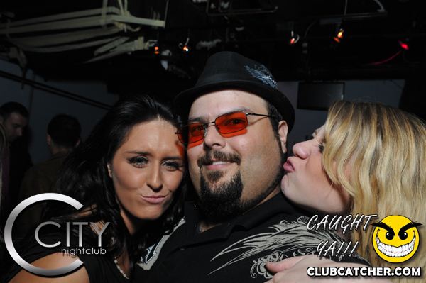 City nightclub photo 25 - September 7th, 2011