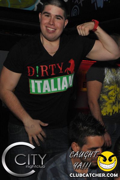 City nightclub photo 31 - September 7th, 2011