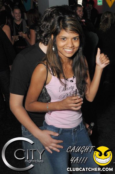 City nightclub photo 33 - September 7th, 2011