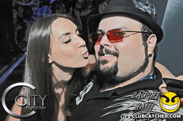 City nightclub photo 35 - September 7th, 2011